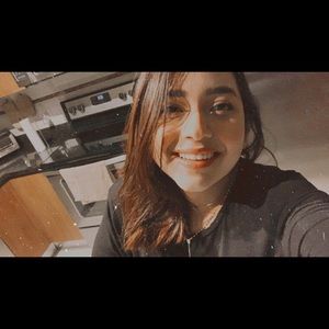 Meet your Posher, Barbara